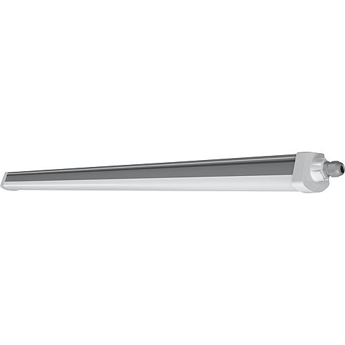 Plafonnier LED étanche Damp Proof compact Standard 1