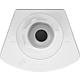 Plafonnier LED étanche Damp Proof compact Anwendung 1