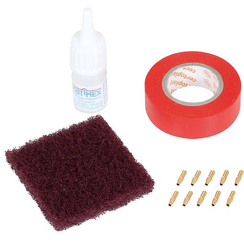 Kit de service pour Kati®Blitz mini Standard 1