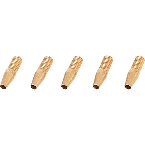 Kit de douilles de départ pour Kati®Blitz mini Standard 1