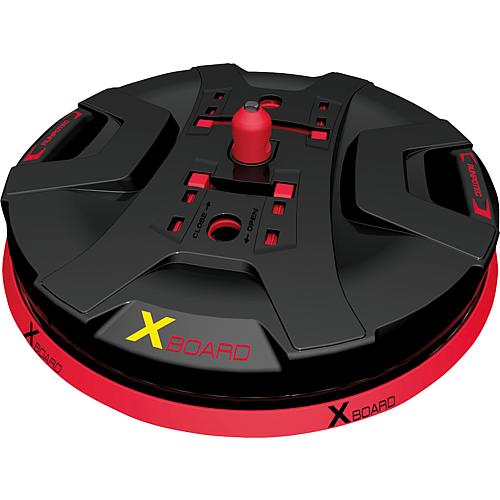 Dérouleur pour câble X Board XB500 Standard 1