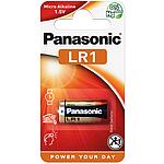 Panasonic Alkaline
