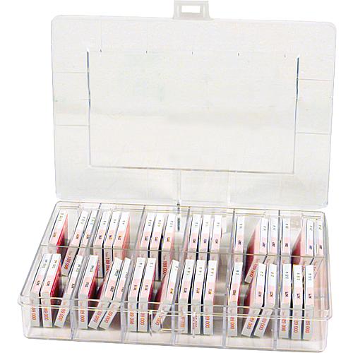 Assortiment de fusibles pour courant faible Standard 1