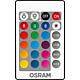 Voyant LED Retrofit RGBW Anwendung 1