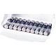 Fusible pour courant faible  0,630 A a action retardee (5x20mm)     10 pieces