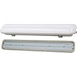 Luminaire LED étanche IK08