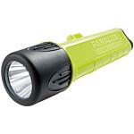 Lampe de sécurité pour casque PX1 EX 4 x AA, LED, couleur jaune