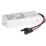 LED Convertisseur 350mA, 5,25-18W, intensite graduable 1-10V