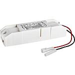LED Convertisseur 700mA, 1,4-31W, intensite non graduable