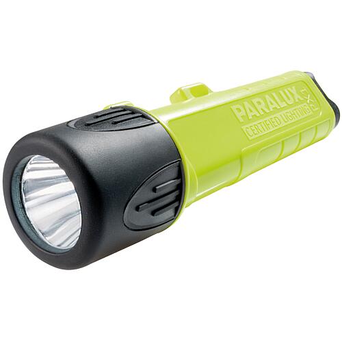 Lampe de sécurité pour casque PARALUX® PX 1 Standard 1