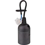 Culot E27, tension 250 V