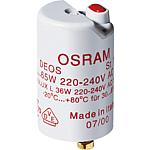 Electrode d'amorcage (amorce rapide) Osram ST 171 30-65W