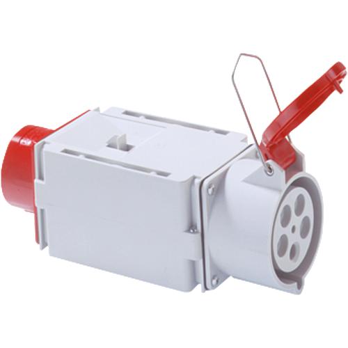Adaptateur CEE 16/32 Standard 2