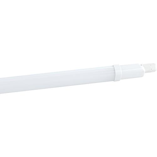 Plafonnier LED étanche Super Slim  Standard 1