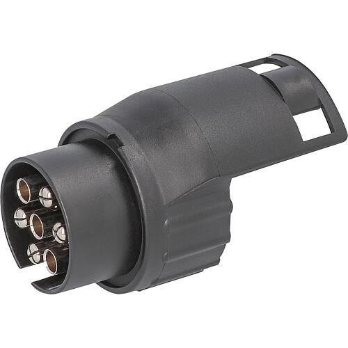 Adaptateur pour véhicules 7/13 Standard 1