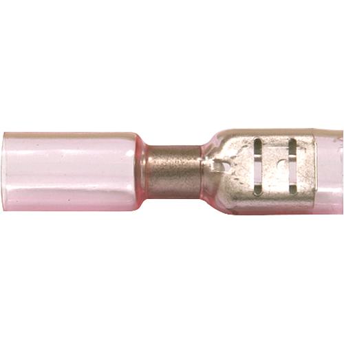 Cosse électrique, 6,3 mm Standard 1