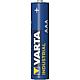 Piles alcalines VARTA INDUSTRIAL, MICRO, AAA Standard 1