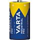 Piles acalines VARTA INDUSTRIAL, Baby, C Anwendung 1