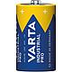 Piles acalines VARTA INDUSTRIAL , Mono, D Anwendung 1
