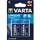 Piles VARTA High Energy Standard 3