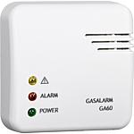 Détecteur de gaz GA60