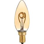 Ampoules LED décoratives/vintage, E14