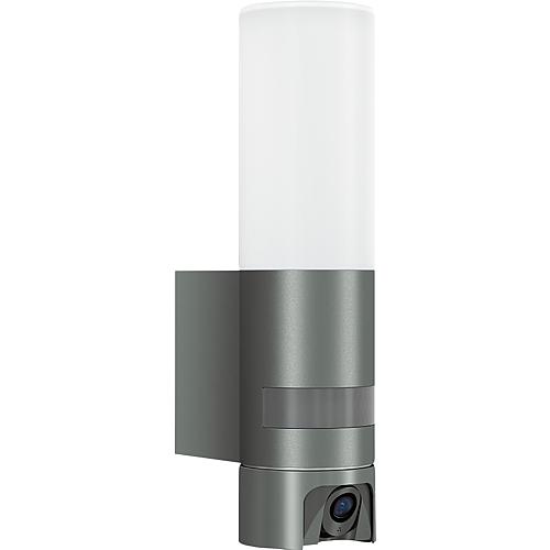 LED Lampe-camera, Steinel L 620 Cam