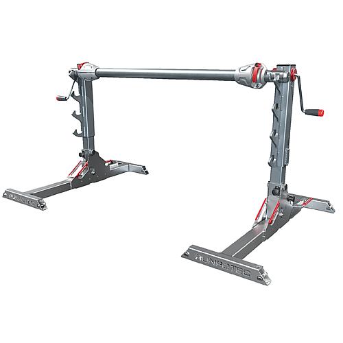 Elévateur à tambour Runpolifter 4500 Standard 2
