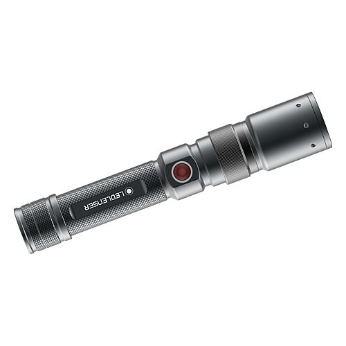 Lampe de poche LED et de travail sans fil Workers Friend Anwendung 1
