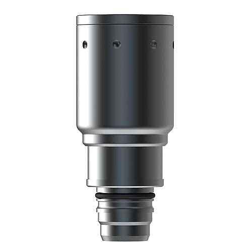 Lampe de poche LED et de travail sans fil Workers Friend Anwendung 2