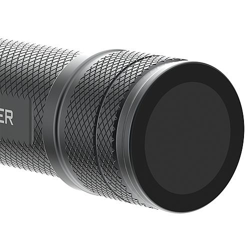 Lampe de poche LED et de travail sans fil Workers Friend Anwendung 6