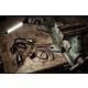 Lampe de poche LED et de travail sans fil Workers Friend Anwendung 9