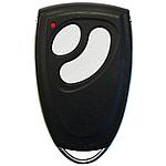 Télécommande manuelle 2-boutons Kaiser Nienhaus