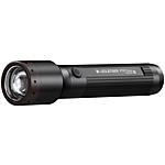 Lampe de poche rechargeable LEDlenser P7R Core 1400 lm, IP68