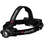 Lampes frontales LED sans fil Ledlenser H7R Core