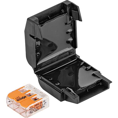 Boîte de gel - EASY-PROTECT avec bornes de connexion Standard 2