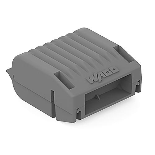 Boîte de gel Wago pour bornes de connexion Anwendung 1