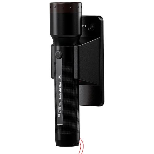 Lampes de poche à Led à accu Ledlenser P7R Work Anwendung 2