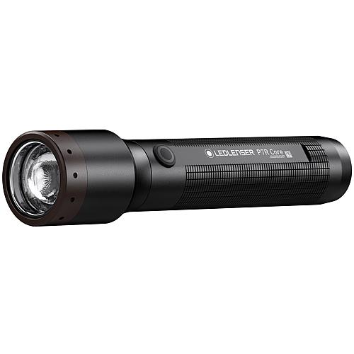 Lampe de torche Ledlenser P7R Core 1400lm, IP68 KB