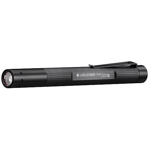 Lampe sans fil à LED Ledlenser P4R Core Standard 1