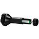 Lampes de poche à Led rechargeables Ledlenser P18R Work Anwendung 1