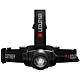 Lampes frontales LED sans fil Ledlenser H7R Core Anwendung 1