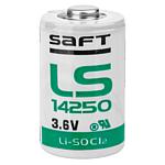 Piles au Lithium Saft 3,6 V