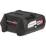 Batterie scangrip® 18 V avec 5,2 Ah CAS Li-Ion