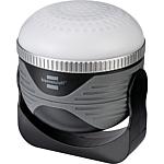 Lampe sans fil LED Outdoor OLI 310 AB, avec Bluetooth et Powerbank
