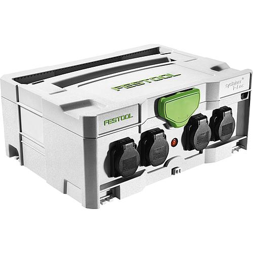 Distributeur de courant PowerHub SYS PH Standard 1