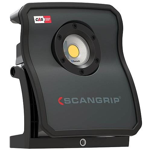 Lampe de travail LED sans fil NOVA CAS Standard 1