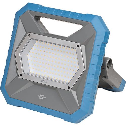 Projecteur LED Hybrid BS 8050 MH Standard 1