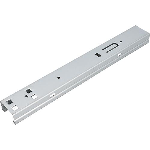 LmS Rail au sol Équerre Standard 1