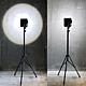 Lampe de travail LED sans fil NOVA CAS Anwendung 4